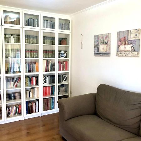 La casa ai Pozzi Appartamento Rieti Esterno foto