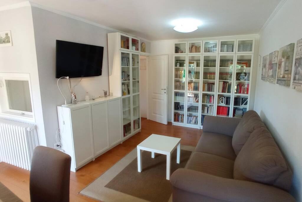 La casa ai Pozzi Appartamento Rieti Esterno foto