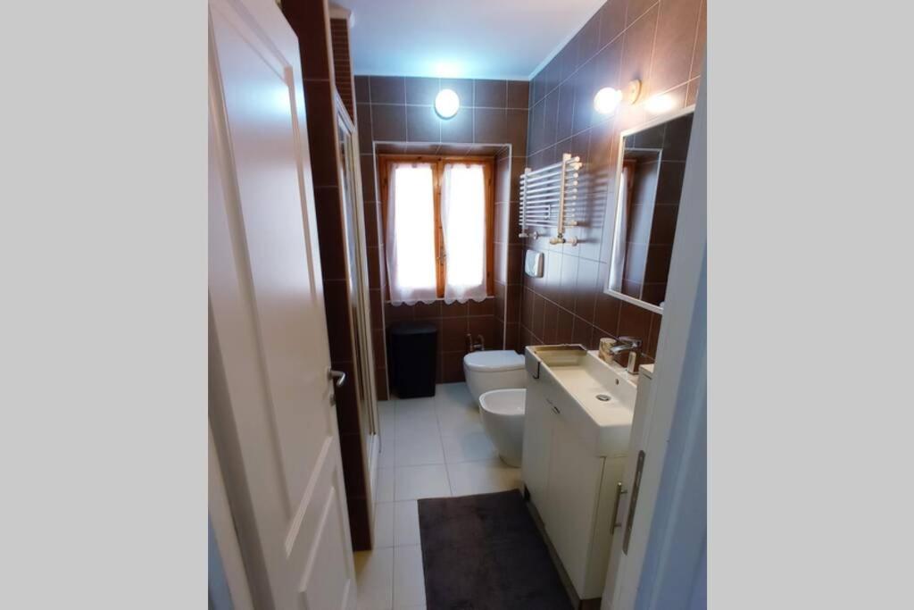 La casa ai Pozzi Appartamento Rieti Esterno foto