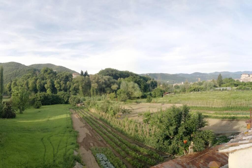 La casa ai Pozzi Appartamento Rieti Esterno foto