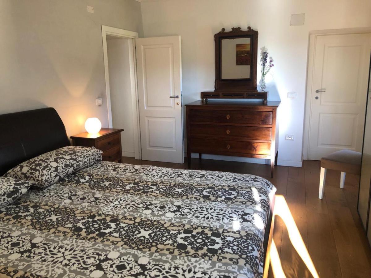La casa ai Pozzi Appartamento Rieti Esterno foto
