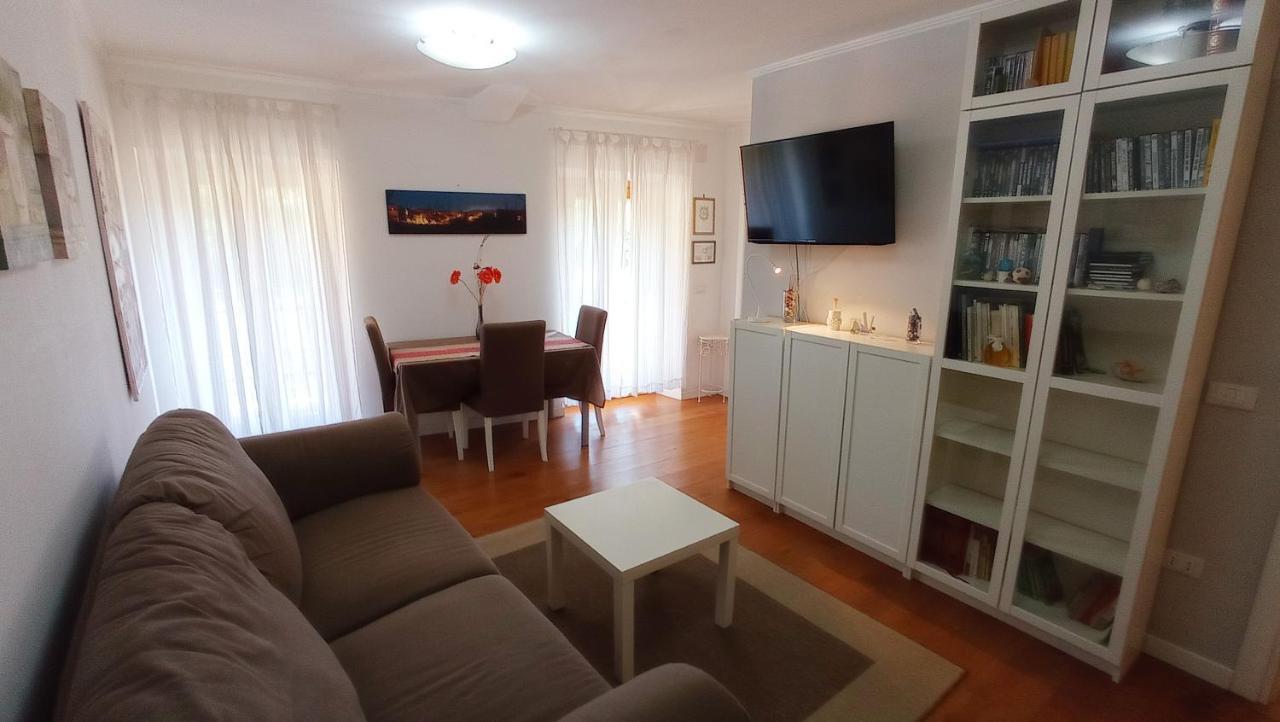 La casa ai Pozzi Appartamento Rieti Esterno foto