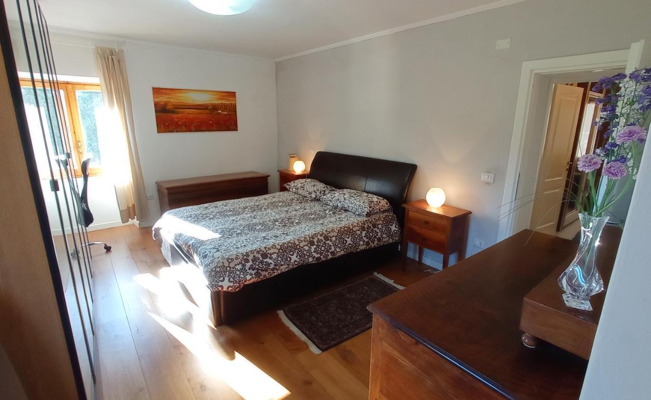 La casa ai Pozzi Appartamento Rieti Esterno foto