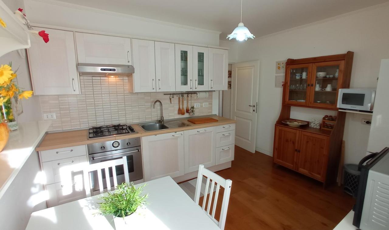 La casa ai Pozzi Appartamento Rieti Esterno foto
