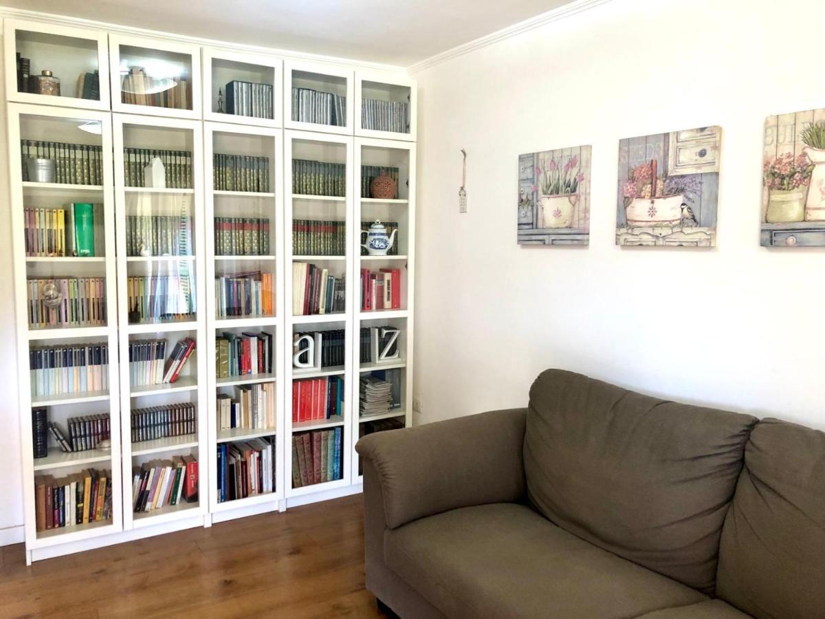 La casa ai Pozzi Appartamento Rieti Esterno foto