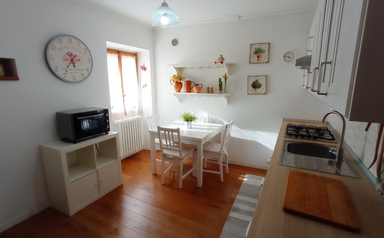 La casa ai Pozzi Appartamento Rieti Esterno foto