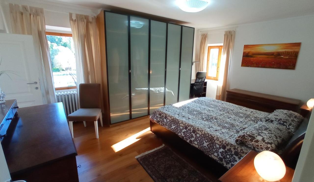 La casa ai Pozzi Appartamento Rieti Esterno foto